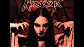 Necrodeath - At the Roots of Evil