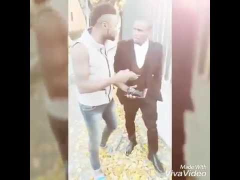 Europe boy comedy series