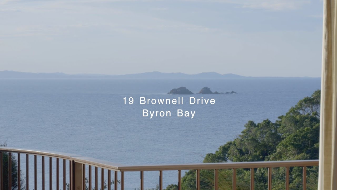 19 Brownell Drive, Byron Bay