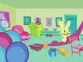 Happy Tree Friends TV Series Lesser Of Two Evils