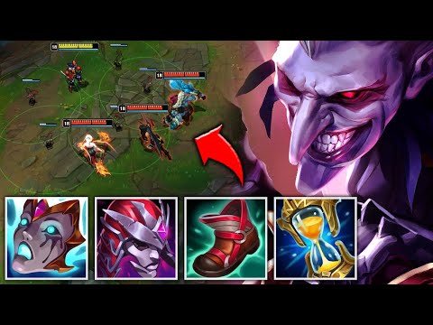 I PLAYED MIND GAMES AGAINST SWEATY PLAT PLAYERS!! - Pink Ward Shaco