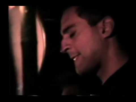 Shamanic Journey with Foster Perry. 1996. Aiuruoca, MG, Brazil.