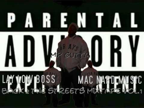 MP GUTTA FT YOUNG IN & JP   IMA BOSS REMIX