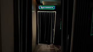 Celebrity Xcel has a Speakeasy! This was an absolute MUST #celebritycruises #cruising