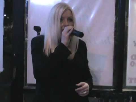 our acoustic version of Breathe (2 AM) by Anna Nalick