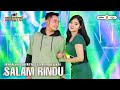 SALAM RINDU IRWAN KRISDIYANTO FEAT LAILA AYU KDI SIMPATIK MUSIC OFFICIAL LIVE MUSIC VIDEO
