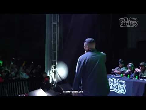 Jack adrenalina vs los jueces de fms mexico