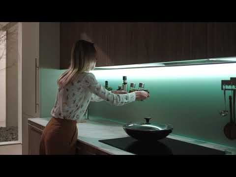 I dettagli di Stosa Cucine