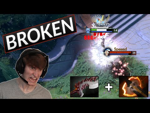 12-0 FLAWLESS 9k MMR JUGGERNAUT CARRY DOTA 2 RANKED GAMEPLAY