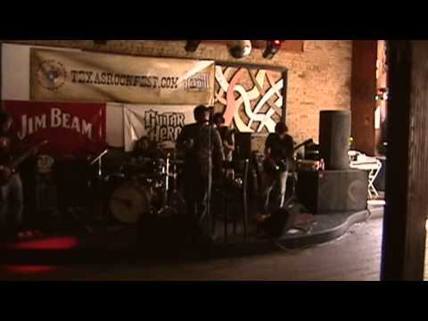 Lives or Levels-SXSW-The Weather Underground