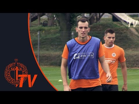 Poznajcie nowych: Marek Wasiluk i Mateusz Abramowicz