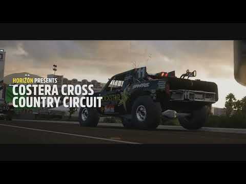 Forza Horizon 5 XBOX ONE Walkthrough Part 61