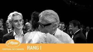 LAZZARO FELICE  Cannes 2018  Rang I  VO