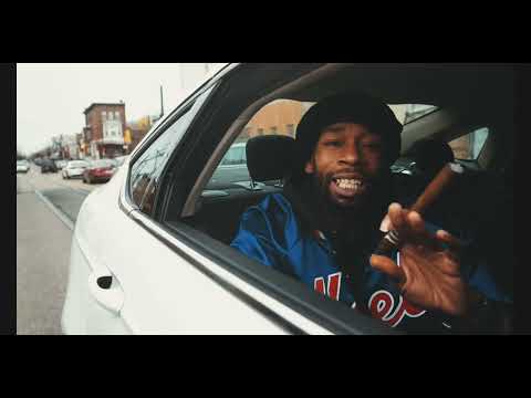 Kylledge - "Old Headz" Official Video