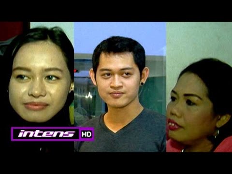 Prahara Rumah Tangga Elly Sugigi dan Ferry - Intens 25 November 2015