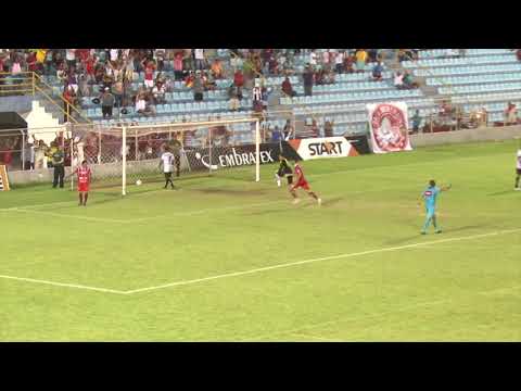 (EDIÇÃO 14/05) Série D: Imperatriz goleia o Guarani de Juazeiro