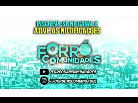 Forró de favela- Coração de pedra  @andressa Santos