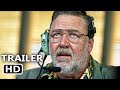 LAND OF BAD Trailer 2 2024 Russell Crowe