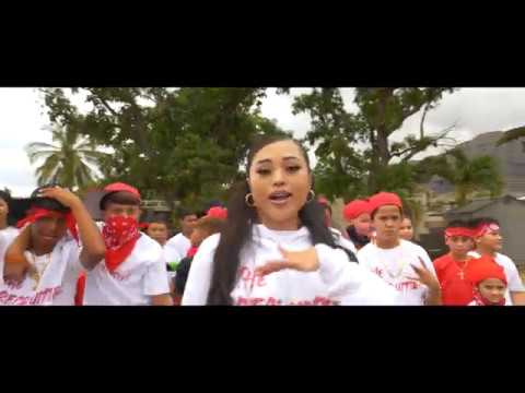 Mimi The Artist - RUN IT (Official Music Video)