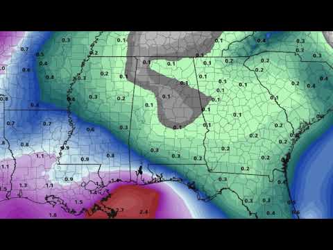 October 4, 2018 Weather Xtreme Video - Morning Edition