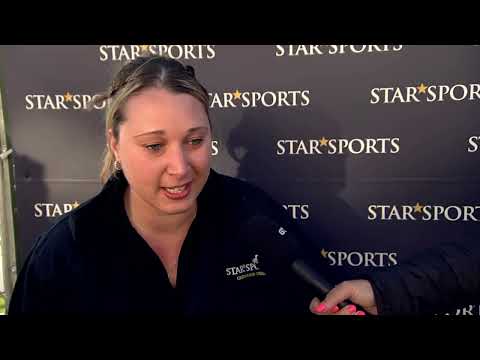 GREYHOUND DERBY - ROUND 2 HEAT 6 - T5 SIGNET GOOFY