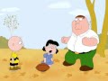 Family Guy ROADHOUSE
