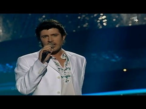 Stelios Constantas - Feeling Alive