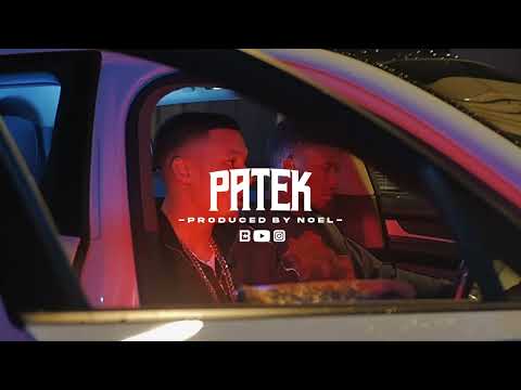 Fredo x Country Dons x Slim Type Beat - "Patek"  | UK Rap Instrumental 2024