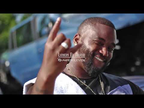 Lemon el Agrio - Bumperkleven (prod. GioBro)