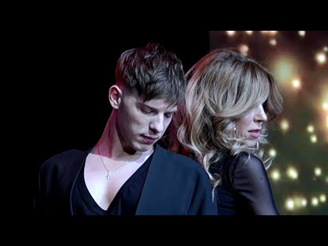 Александр Эгромжан и Людмила Соколова "Это было красиво"!!! на MUSIC BOX.