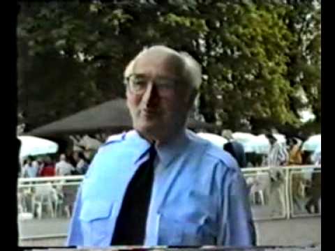 Galopp Legenden München 1989-1