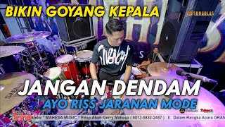 Download lagu GERRY MAHESA JANGAN DENDAM DI KENDANGIN FARIS JOGET SEMUA mp3