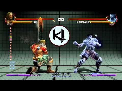 Killer Instinct S3: Basics of Stagger