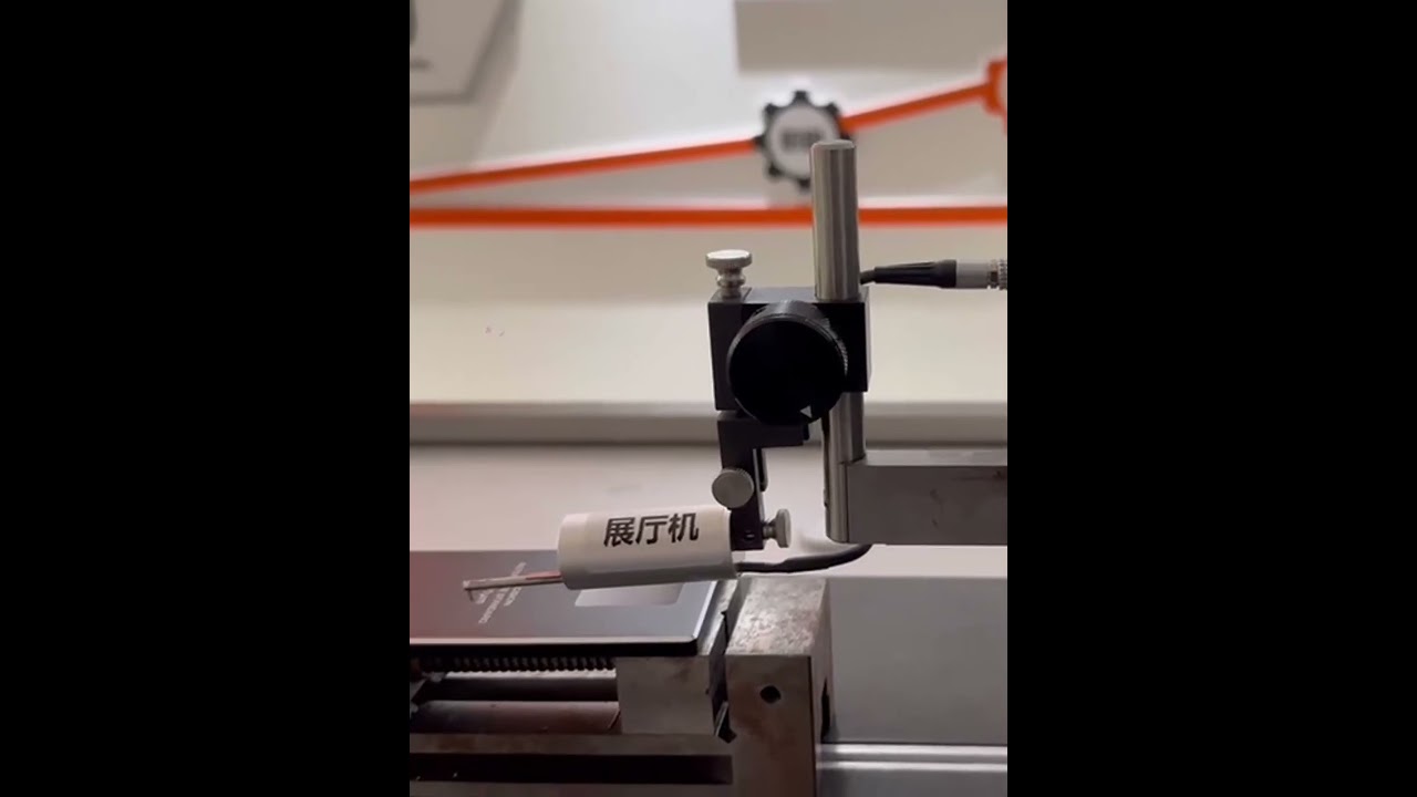 iSurfa-300 Roughness Waviness Tester