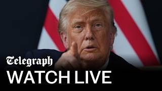 In full: Trump holds press conference at G7 summit