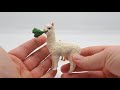 SCHLEICH „Wild Life“ rinkinys Alpakų šeima