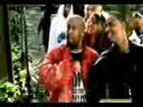 2Pac feat. Ashanti & T. I. - Pac's Life.3gp