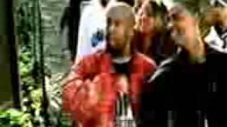 2Pac feat. Ashanti &amp; T. I. - Pac&#39;s Life.3gp