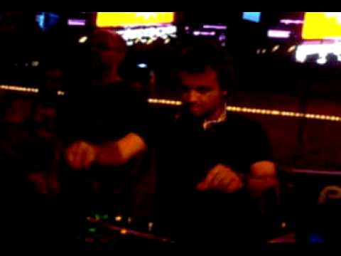 Julio Navas & David Ammo Taito Tikaro @ Menfis Fresco Sessions 10 09 2009 Parte 6