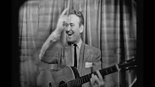 Red Foley ~ Hearts of Stone 1955 + Meet the Band!