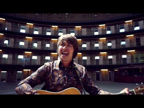 Yorick van Norden -  Train In The Station