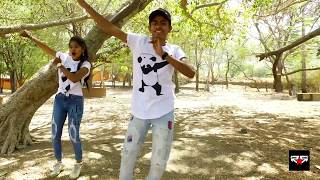 Bhumbro Dance Cover | Shirley Setia | Ankita and Avishkar | Risng Star Dance Academy