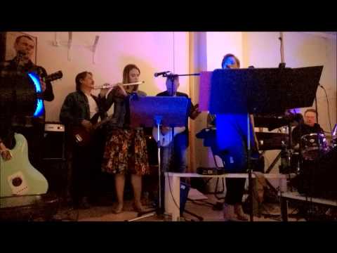 Ken Mokas (feat. Meri) - Fly Me To The Moon (In Other Words)