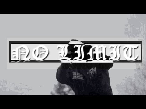 akvsh x Black - NO LIMIT