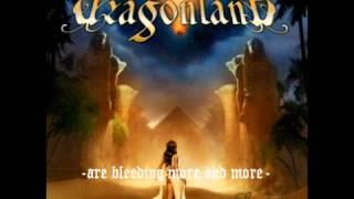 Dragonland - As Madness Took Me (Subtítulos Inglés y Español)