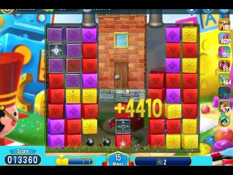 Pet Rescue Saga   Level 5436 no boosters