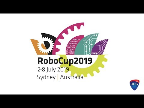 RoboCup Highlights