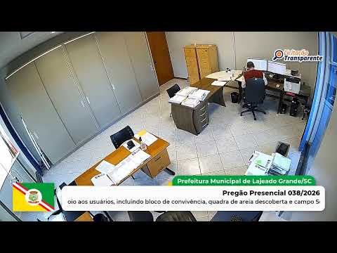 Processo nº 103/2026