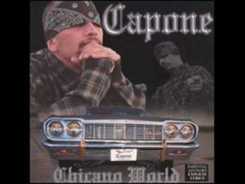 Capone & Sir Dyno - Chicano Life (Prod. by Skip Wayne)