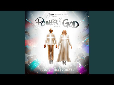 Power of God (Live)